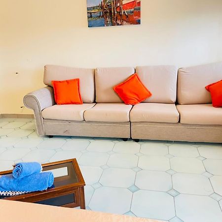 Villa Ida Capo Rizzuto Extérieur photo