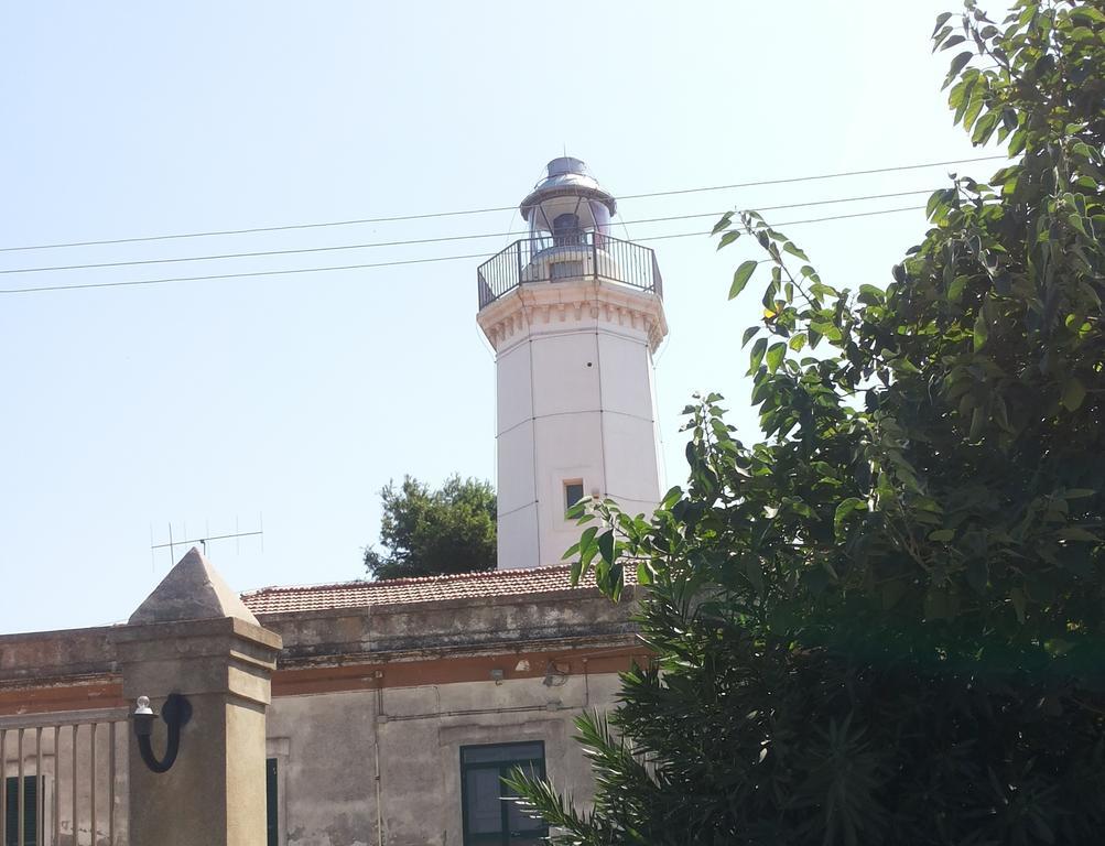 Villa Ida Capo Rizzuto Extérieur photo