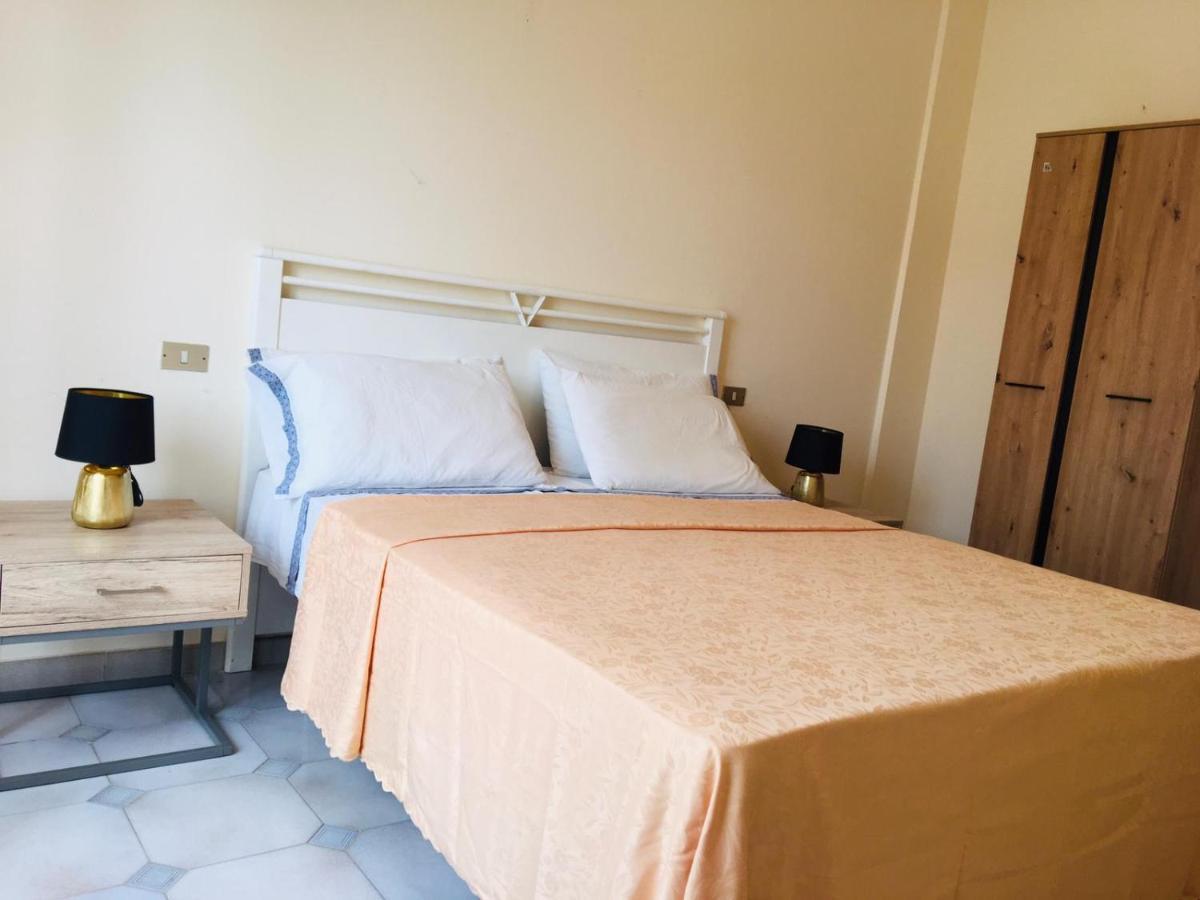 Villa Ida Capo Rizzuto Extérieur photo