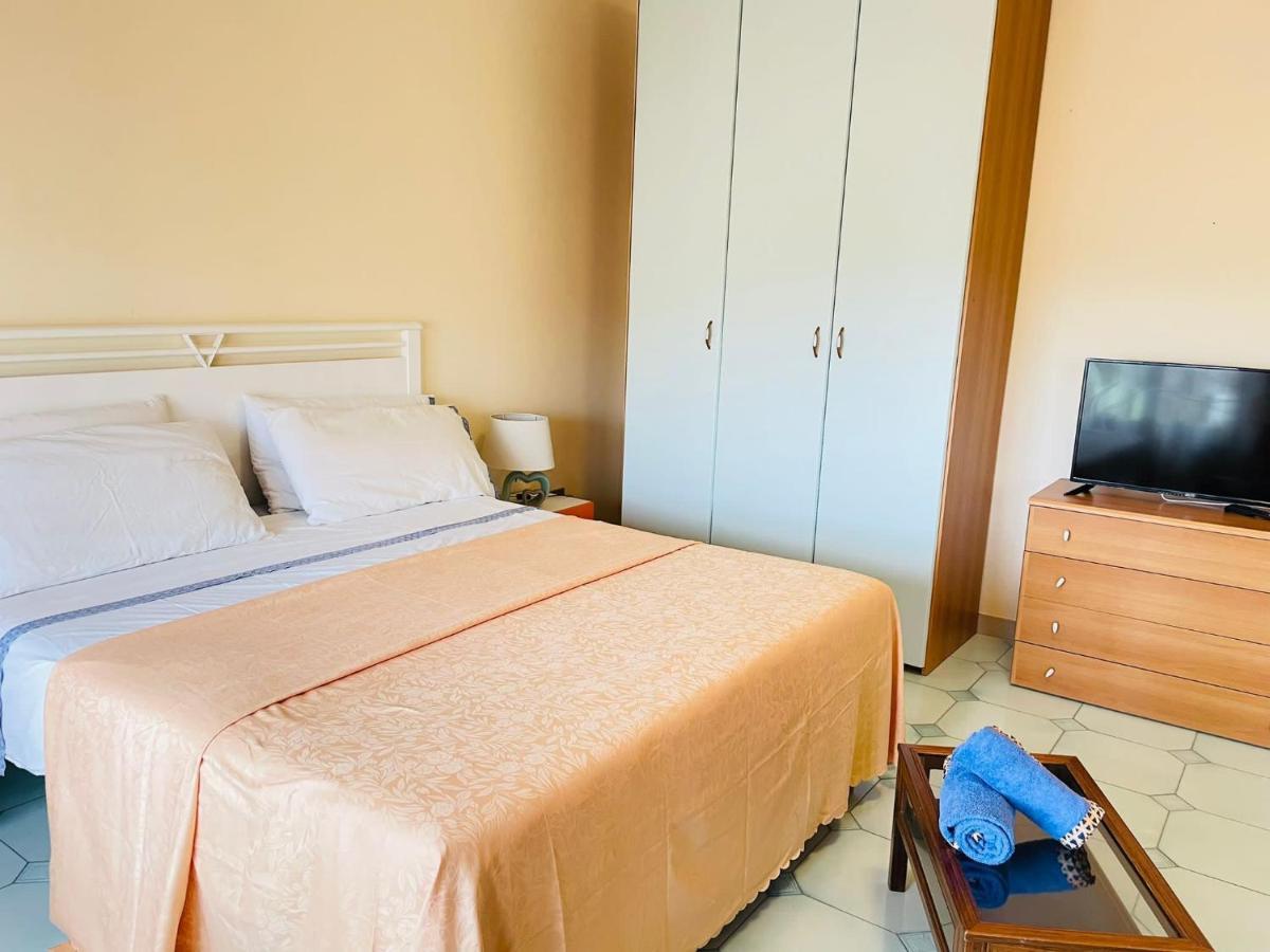 Villa Ida Capo Rizzuto Extérieur photo