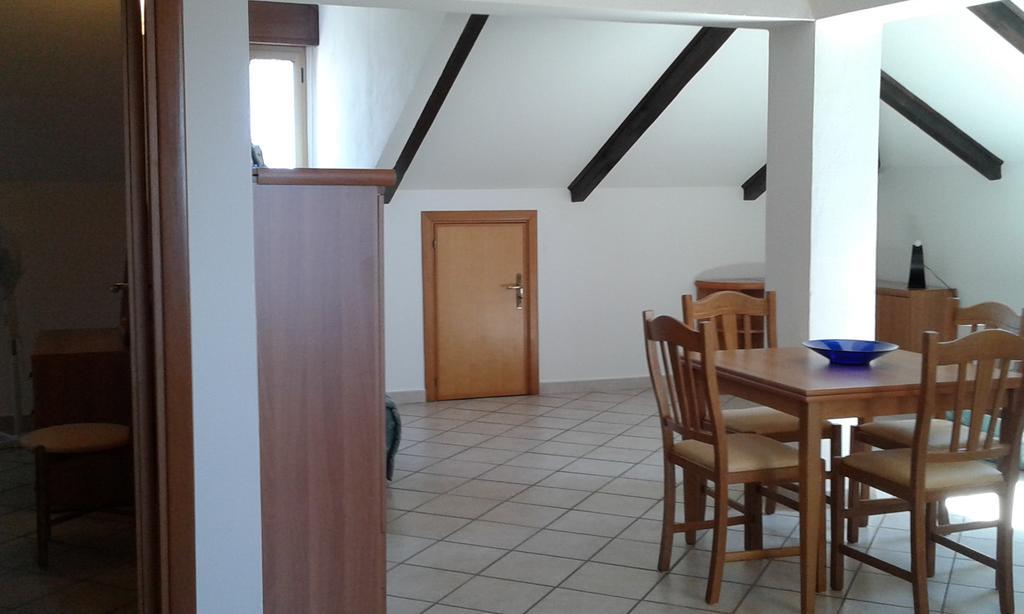 Villa Ida Capo Rizzuto Extérieur photo