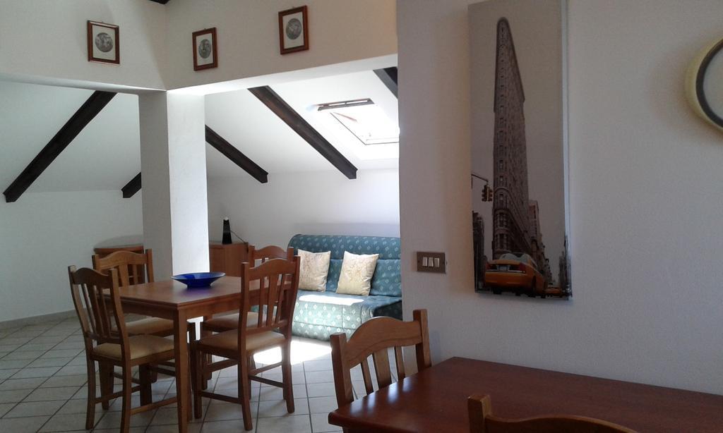 Villa Ida Capo Rizzuto Extérieur photo