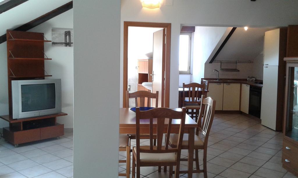 Villa Ida Capo Rizzuto Extérieur photo