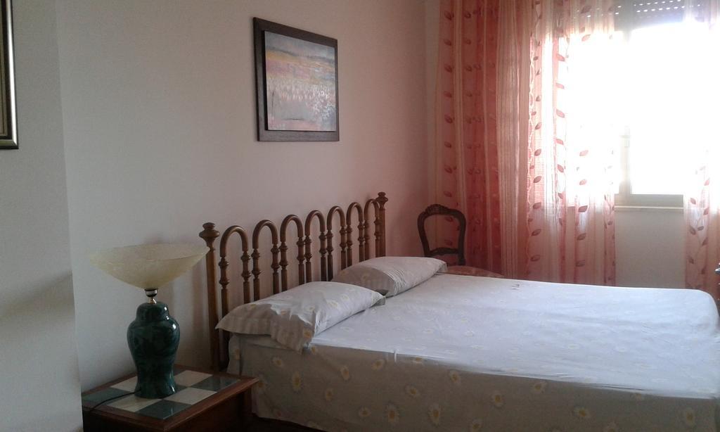 Villa Ida Capo Rizzuto Extérieur photo