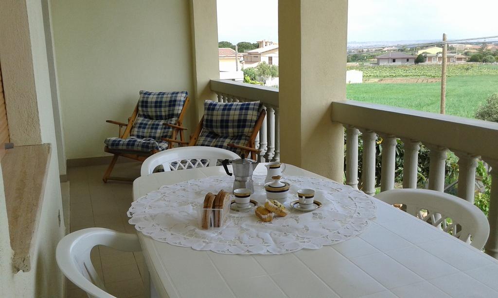Villa Ida Capo Rizzuto Extérieur photo