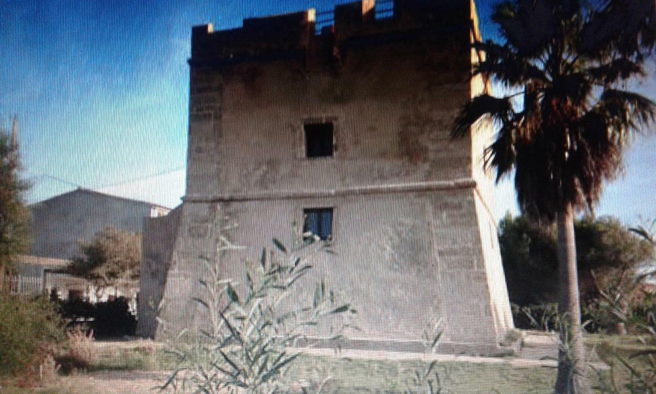 Villa Ida Capo Rizzuto Extérieur photo