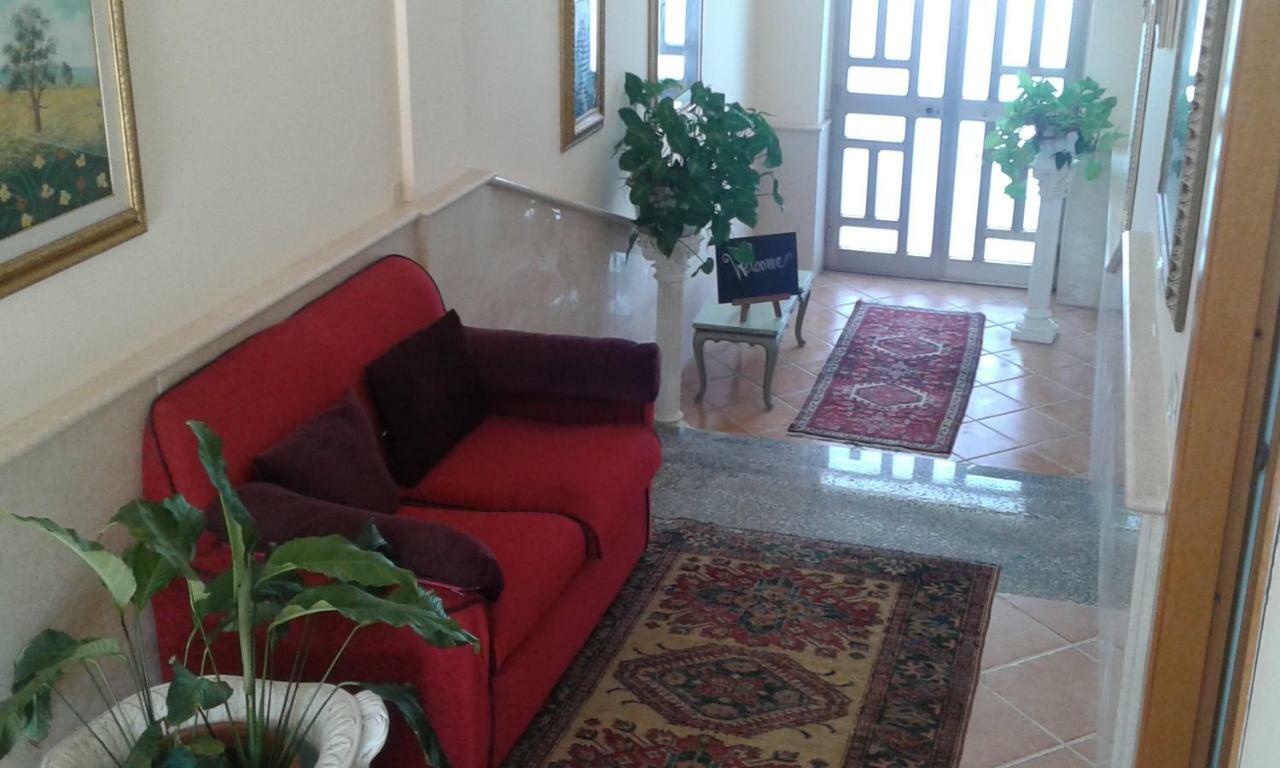 Villa Ida Capo Rizzuto Extérieur photo