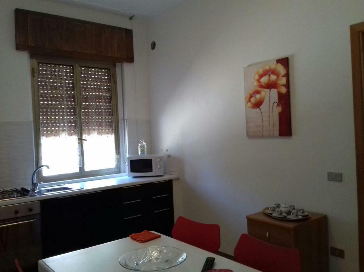 Villa Ida Capo Rizzuto Extérieur photo