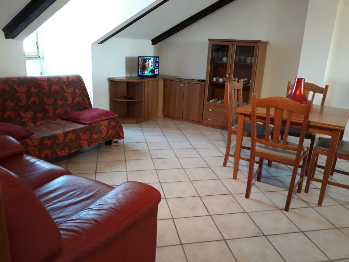 Villa Ida Capo Rizzuto Extérieur photo