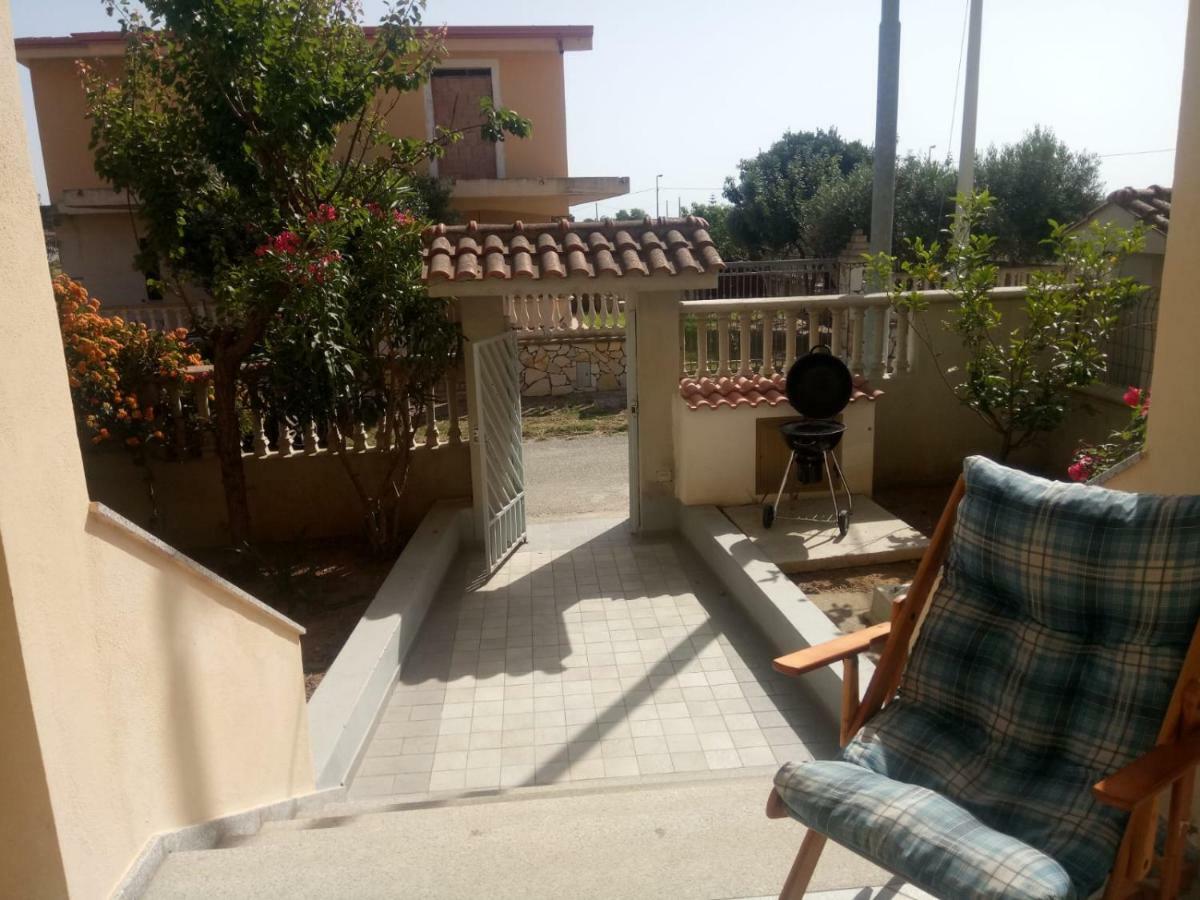 Villa Ida Capo Rizzuto Extérieur photo