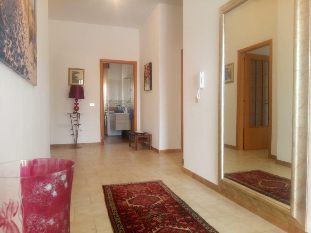 Villa Ida Capo Rizzuto Extérieur photo