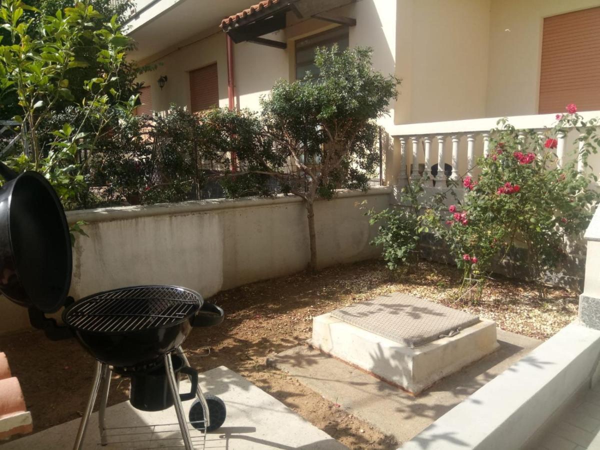 Villa Ida Capo Rizzuto Extérieur photo